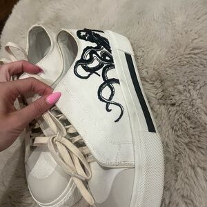 Alexander McQueen Sneakers
